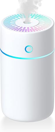 加湿器寝る時おすすめ