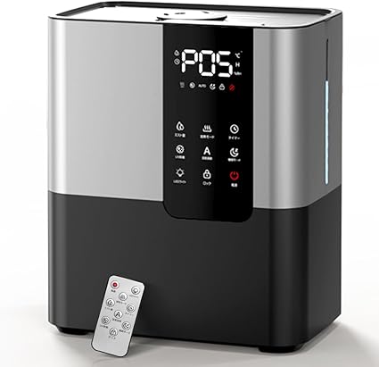 加湿器衛生的おすすめ